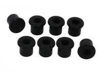 Go to Rear Leaf Spring - Rear Eye and Shackle Bushing Kit to Suit Holden Crewman and One tonner VY, VZ