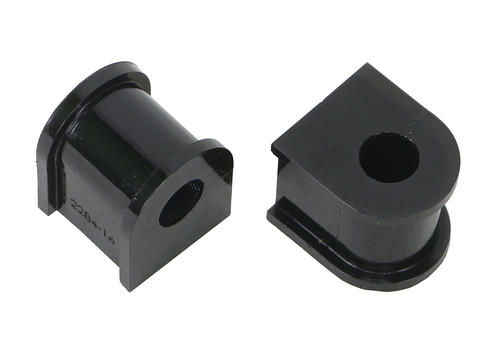 Go to Rear Sway Bar Mount - Bushing Kit 16mm to Suit Toyota Camry SXV20