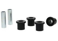 Go to Leaf Spring - Front Eye Bushing Kit to Suit Mazda T Series 2nd Gen