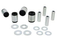 Go to Front Lower Control Arm - Bushing Kit to Suit Toyota HiLux 2005-on and Foton Tunland P201 2wd