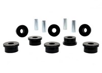 Go to Rear Trailing Arm Upper - Bushing Kit to Suit Toyota Land Cruiser 80 and 105 Series