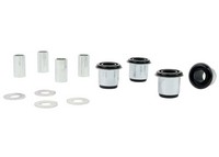 Go to Front Upper Control Arm - Bushing Kit to Suit Holden Colorado, Rodeo and Isuzu D-Max