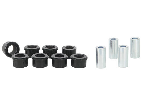 Go to Rear Control Arm Lower Front - Inner Bushing Kit to Suit Nissan 180SX, 200SX, 300ZX and Skyline
