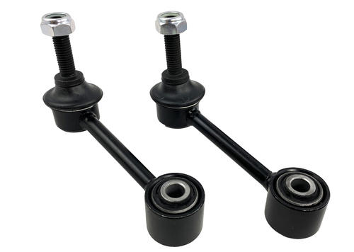 Go to Rear Sway Bar Link to Suit Audi, Seat, Skoda and Volkswagen PQ35 Fwd/Awd