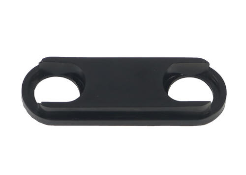 Go to Front Steering Rack and Pinion - Mount Bushing Kit to Suit Honda Civic Type R VII Gen and Integra DC5