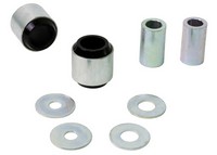 Go to Rear Trailing Arm Lower - Front Bushing Kit to Suit Subaru Forester, Impreza, Liberty, Outback and XV