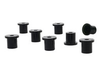 Go to Rear Leaf Spring - Rear Eye and Shackle Bushing Kit to Suit Toyota Corolla KE10, KE20, KE30