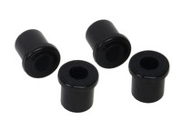 Go to Rear Spring - eye front/rear and shackle bushing to Suit Mitsubishi Canter