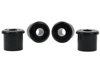 Go to Rear Leaf Spring - Rear Eye and Shackle Bushing Kit to Suit Nissan 720 CG and Urvan E20