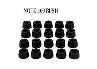 Go to Shock Absorber - Bushing Kit Bulk Pack to Suit Land Rover and Toyota