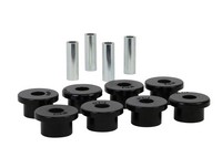 Go to Rear Trailing Arm Lower - Bushing Kit to Suit Toyota Camry, Aurion and Kluger