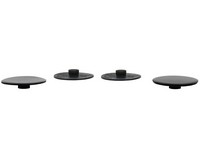 Go to Rear Leaf Spring - Slipper Pad Bushing Kit to Suit Holden FJ-WB, Rodeo TF