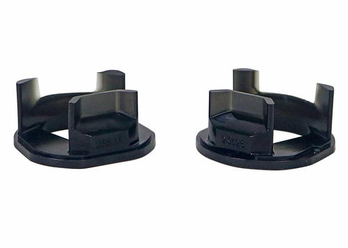 Go to Gearbox Mount - Insert Bushing Kit to Suit Mini R50