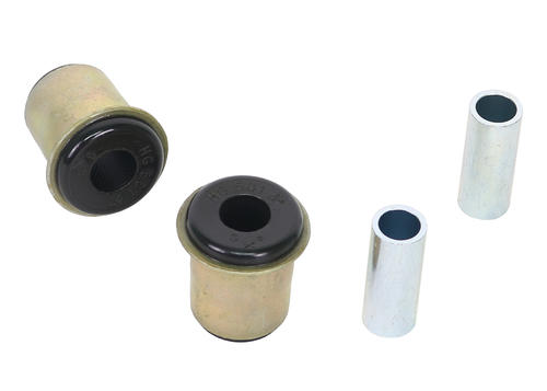 Go to Front Upper Control Arm - Inner Front Bushing Kit to Suit Holden Gemini TX, TC, TD, TE, TF, TG
