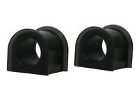 Go to Front Sway Bar Mount - Bushing Kit 25mm to Suit Mitsubishi Triton ME-MJ 2wd