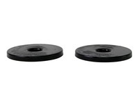 Go to Rear Lower Coil Spring Pad +16mm Ride Height to Suit BMW 3 Series, M3, Z4 E36, E46, Holden Commodore VN-VZ and HSV