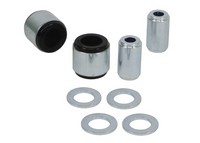 Go to Rear Control Arm Lower Front - Outer Bushing Kit to Suit Audi, Seat, Skoda and Volkswagen MQB Fwd/Awd