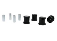 Go to Front Upper Control Arm - Bushing Kit to Suit Mitsubishi Pajero NM-NX