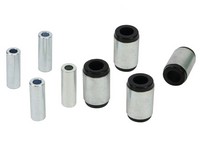 Go to Rear Control Arm Upper - Inner Bushing Kit to Suit Nissan Pathfinder R51