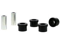 Go to Front Lower Control Arm - Inner Front Bushing Kit to Suit Suzuki Swift EZ, FZ