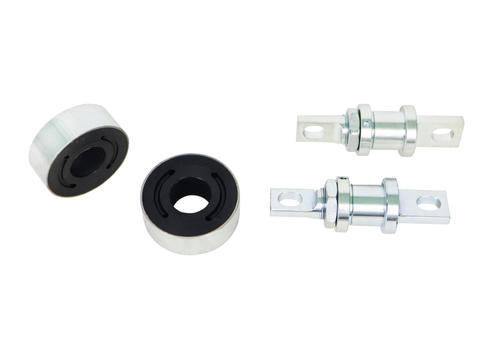 Go to Rear Trailing Arm - Front Bushing Kit to Suit Chrysler, Citroen, Dodge, Jeep, Mitsubishi and Peugeot
