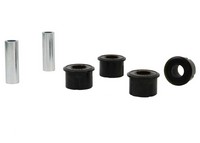 Go to Rear Leaf Spring - Rear Eye Bushing Kit to Suit Jeep Cherokee XJ
