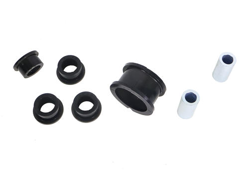 Go to Front Steering Rack and Pinion - Mount Bushing Kit to Suit Nissan Navara D40 2wd/4wd