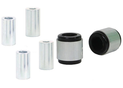 Go to Rear Panhard Rod - Bushing Kit to Suit Jeep Wrangler JL