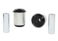 Go to Front Lower Control Arm - Inner Rear Bushing Kit to Suit Toyota Land Cruiser 200 and 300 Series
