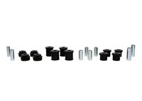 Go to Front Control Arm/Strut Rod - Bushing Kit to Suit Nissan Navara D22 2wd