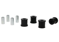 Go to Front Upper Control Arm - Bushing Kit to Suit Nissan Nazara D22 2wd/4wd