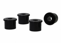 Go to Rear Leaf Spring - Bushing Kit to Suit Holden Rodeo KB and Isuzu Trooper UBS17, 56