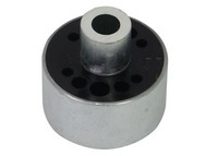 Go to Rear Differential Mount - Location Rod Bushing Kit to Suit Toyota Hiace SBV RCH12, RCH22, RZH10