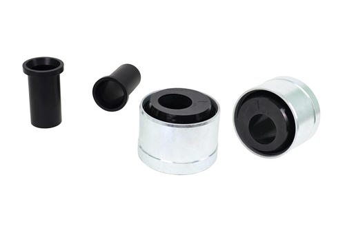 Go to Front Lower Control Arm - Inner Rear Bushing Kit-Double Offset to Suit Nissan 370Z and Z Z34