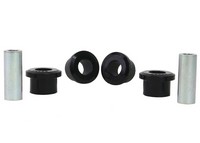 Go to Front Lower Control Arm - Inner Front Bushing Kit to Suit Daewoo Lacetti and Holden Viva