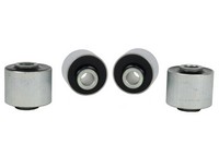 Go to Front Leading Arm - To Differential Bushing Kit Offset to Suit Land Rover Defender and Range Rover Classic