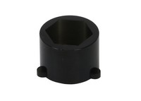 Go to Front Steering Rack and Pinion - Shaft Guide Bushing Kit to Suit Ford Capri, Escort, Laser and Volvo 240, 260