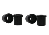 Go to Rear Spring - eye front/rear and shackle bushing to Suit Mitsubishi Canter