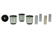 Go to Front Trailing Arm Lower - Bushing Kit to Suit Jeep Cherokee XJ