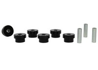 Go to Front Steering Rack and Pinion - Mount Bushing Kit to Suit Jaguar Mk1-Mk3 and ZJS
