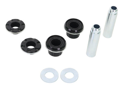 Go to Front Subframe - Rear Bushing Kit to Suit Nissan Dualis, X-Trail and Renault Koleos