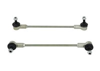 Go to Universal Sway Bar Link - Cut to Length 10mm Ball Stud 80-320mm to Suit Various Applications