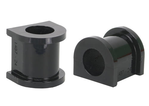 Go to Universal Sway Bar Mount - Bushing Kit 24mm