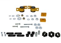 Go to Front Essential Vehicle Bushing Kit to Suit Subaru Impreza GD incl WRX/STi