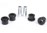 Go to Front Lower Control Arm - Bushing Kit to Suit Hyundai Accent and Kia Rio