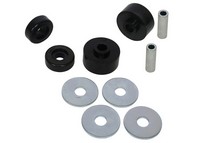 Go to Front Body Mount - Bushing Kit-Bumper to Suit Nissan Patrol GQ, GU and Ford Maverick DA