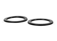 Go to Coil Spring Pad +6mm Ride Height to Suit Ford Falcon/Fairlane, Mustang Classic, Holden HQ-WB and Torana