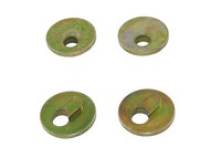 Go to Rear Control Arm Upper Front - Inner Washer Kit to Suit Holden Commodore VE and HSV