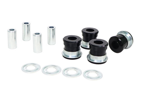 Go to Front Upper Control Arm Inner Bush Kit to Suit Toyota LandCruiser 300 Series