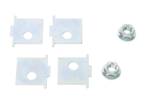 Go to Front Radius Arm Lower - Washer Kit to Suit Holden Commodore VE, VF and HSV
